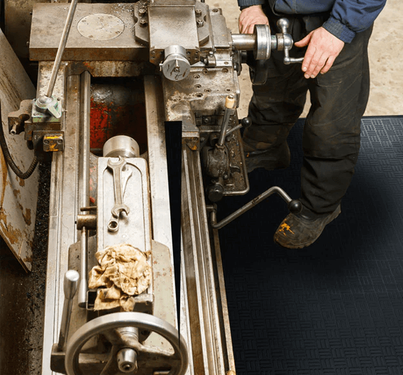 KLEEN-TEX-MULTI-SCRAPE